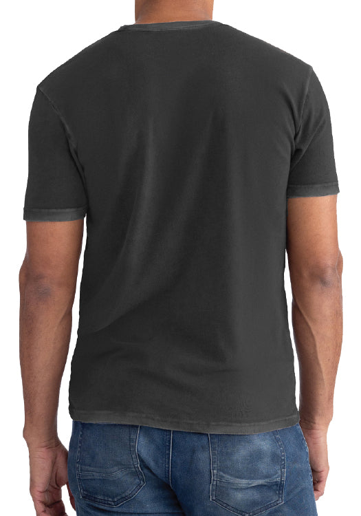 COPLEY LAX BLACKOUT TEE