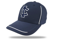 ACCENT FITTED BASEBALL CAP