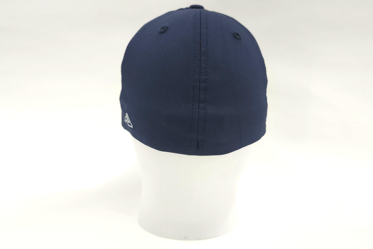 ACCENT FITTED BASEBALL CAP