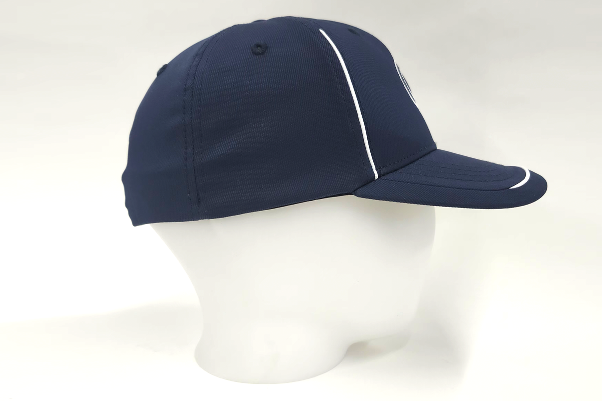 ACCENT FITTED BASEBALL CAP
