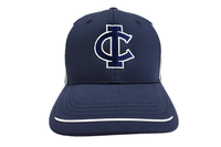 ACCENT FITTED BASEBALL CAP