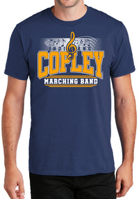 MARCHING BAND TEE