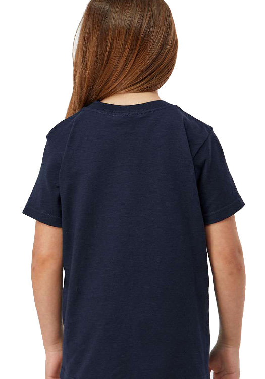 BASEBALL HEADLINE TEE - YOUTH