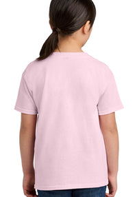 COPLEY CHEER YOUTH TEE