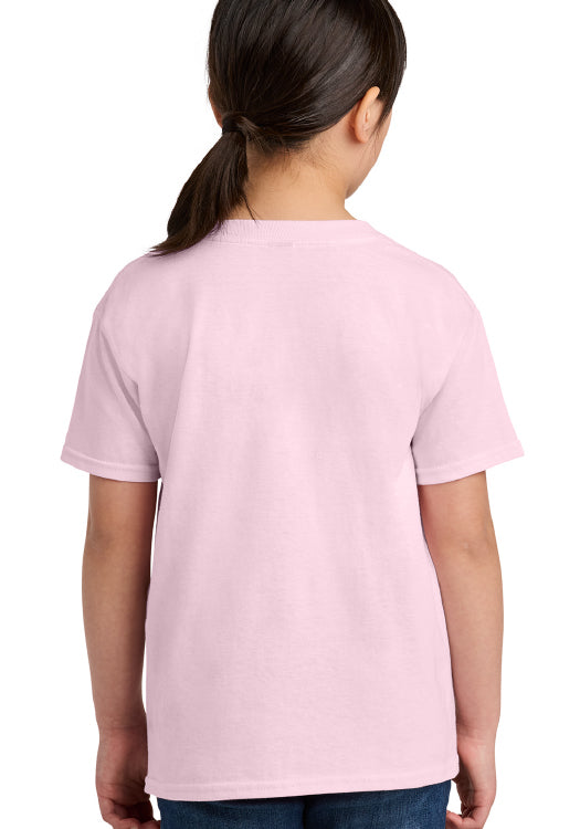 COPLEY CHEER YOUTH TEE