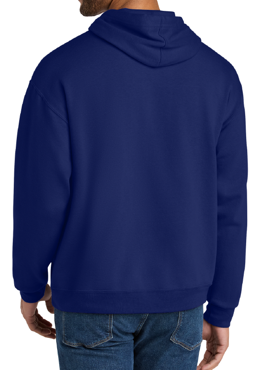 COPLEY BAND HOODIE
