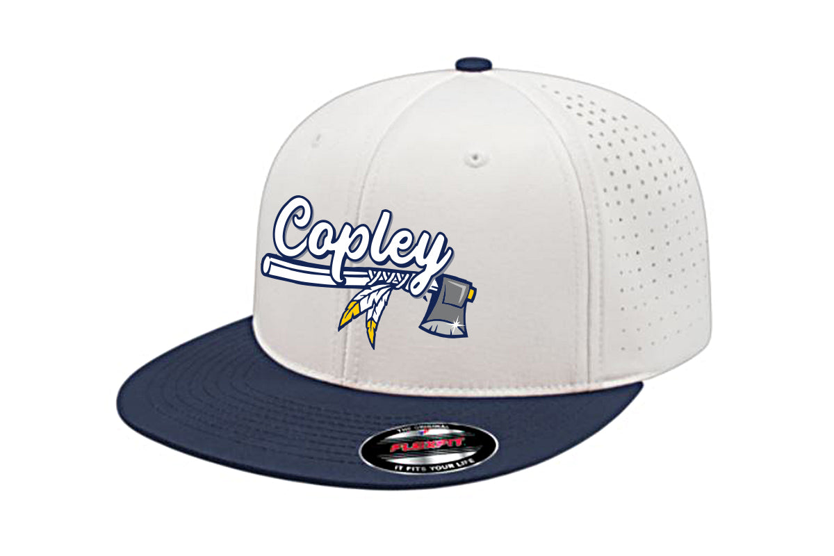 TOMAHAWK FLEXFIT CAP