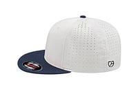TOMAHAWK FLEXFIT CAP