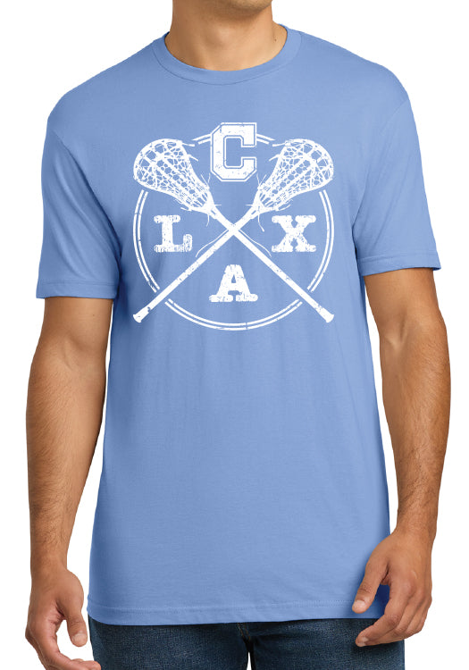 LACROSSE X TEE