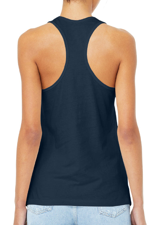 LADIES BAND TANK