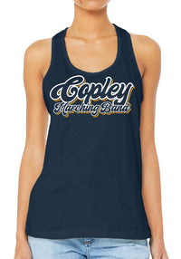 LADIES BAND TANK