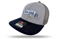 TOMAHAWK BLITZ ADJUSTABLE HAT