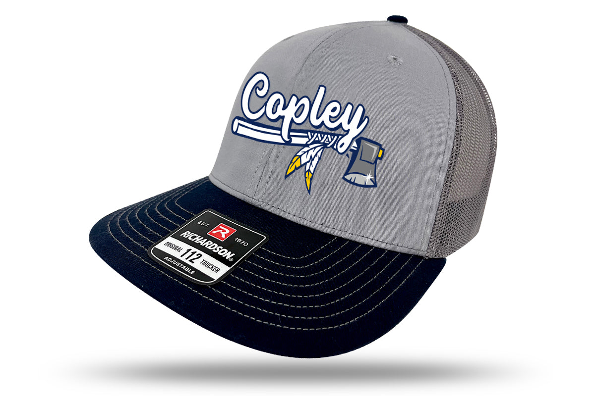 TOMAHAWK BLITZ ADJUSTABLE HAT