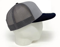 TOMAHAWK BLITZ ADJUSTABLE HAT