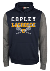 LACROSSE SPORT PULLOVER