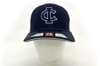 ADJUSTABLE BASEBALL CAP