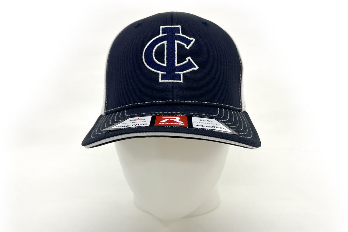 ADJUSTABLE BASEBALL CAP