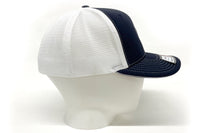 ADJUSTABLE BASEBALL CAP