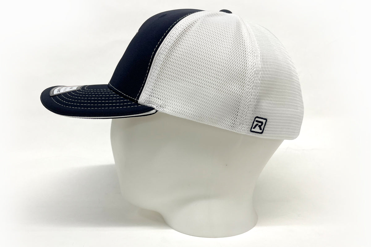 ADJUSTABLE BASEBALL CAP