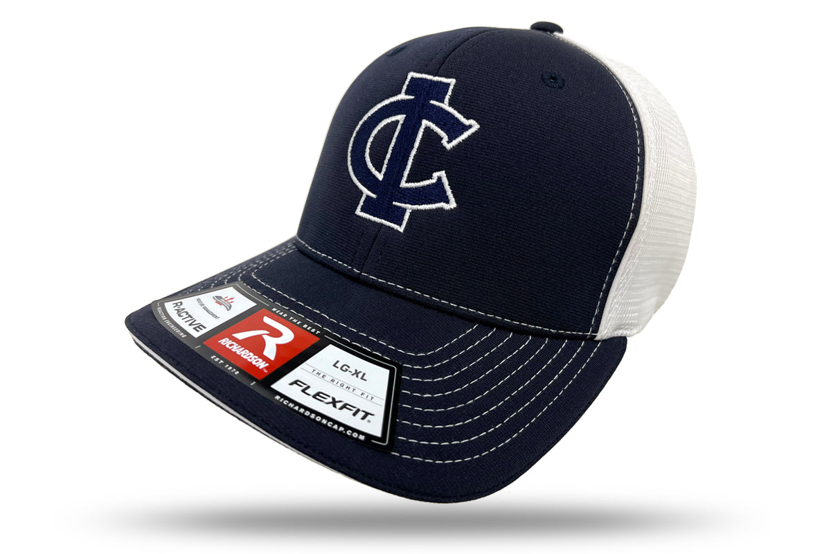 ADJUSTABLE BASEBALL CAP
