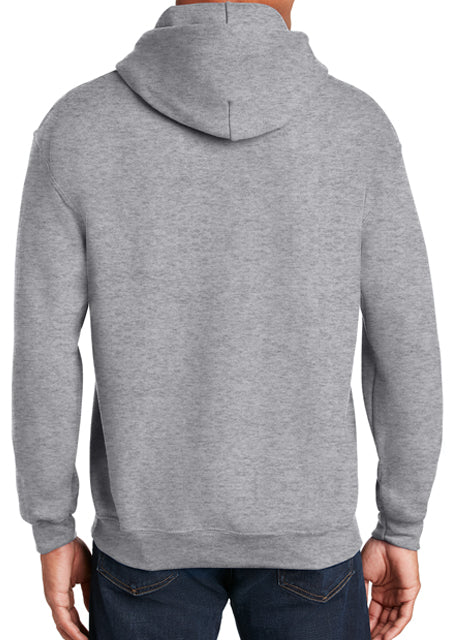 LACROSSE HOODIE