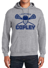 LACROSSE HOODIE