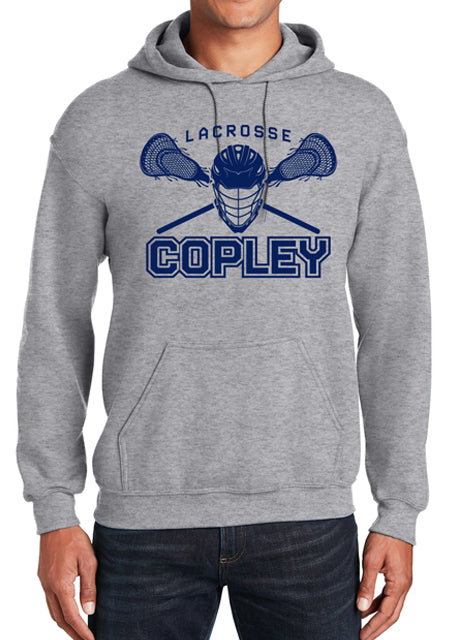 LACROSSE HOODIE