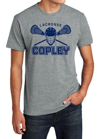 LACROSSE TEE