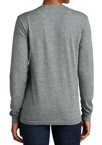 LACROSSE LONG SLEEVE TEE
