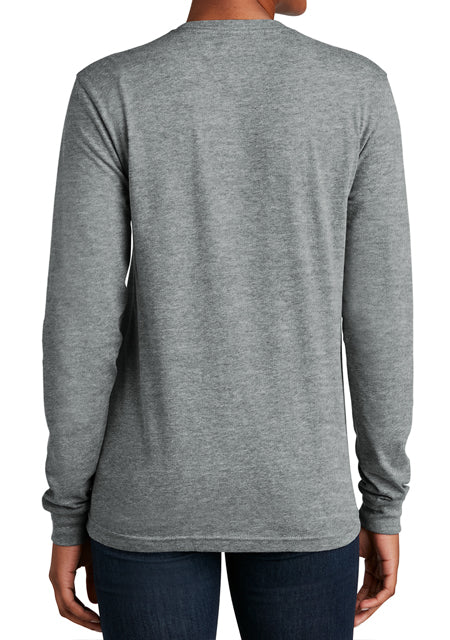 LACROSSE LONG SLEEVE TEE