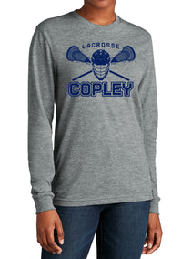 LACROSSE LONG SLEEVE TEE