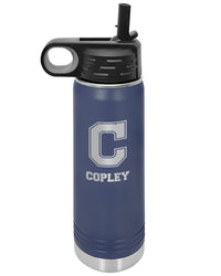 20 OZ WATER BOTTLE