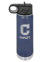 20 OZ WATER BOTTLE