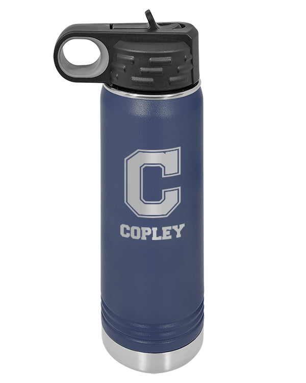 20 OZ WATER BOTTLE