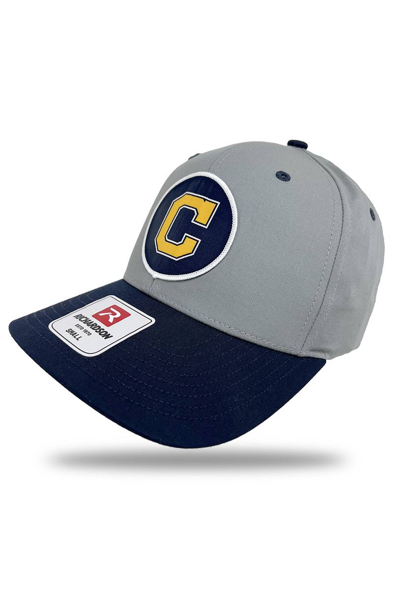 PRO TWILL PATCH C SNAPBACK