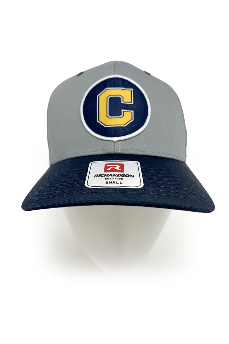 PRO TWILL PATCH C SNAPBACK