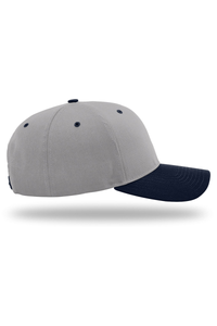 PRO TWILL PATCH C SNAPBACK
