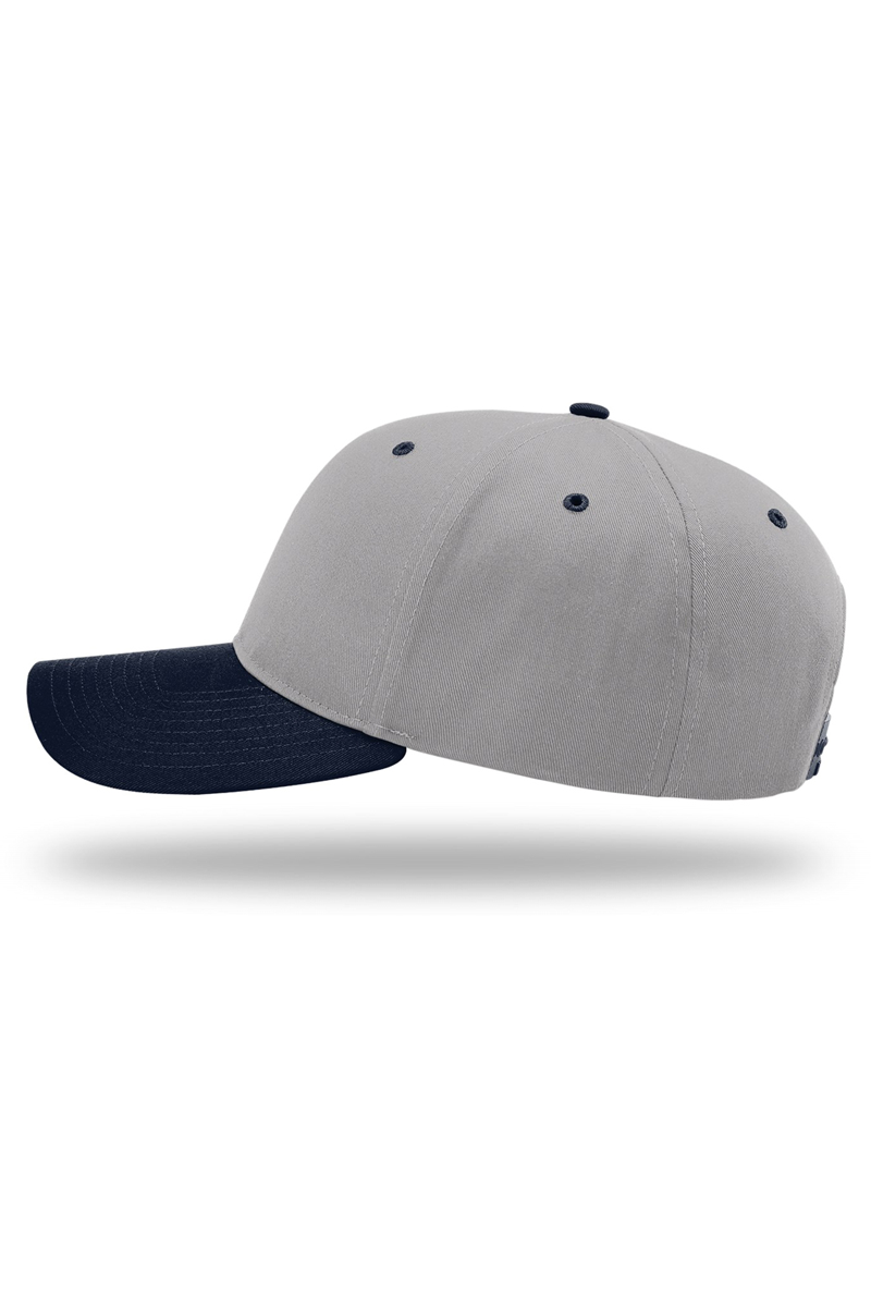 PRO TWILL PATCH C SNAPBACK