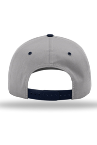 PRO TWILL PATCH C SNAPBACK