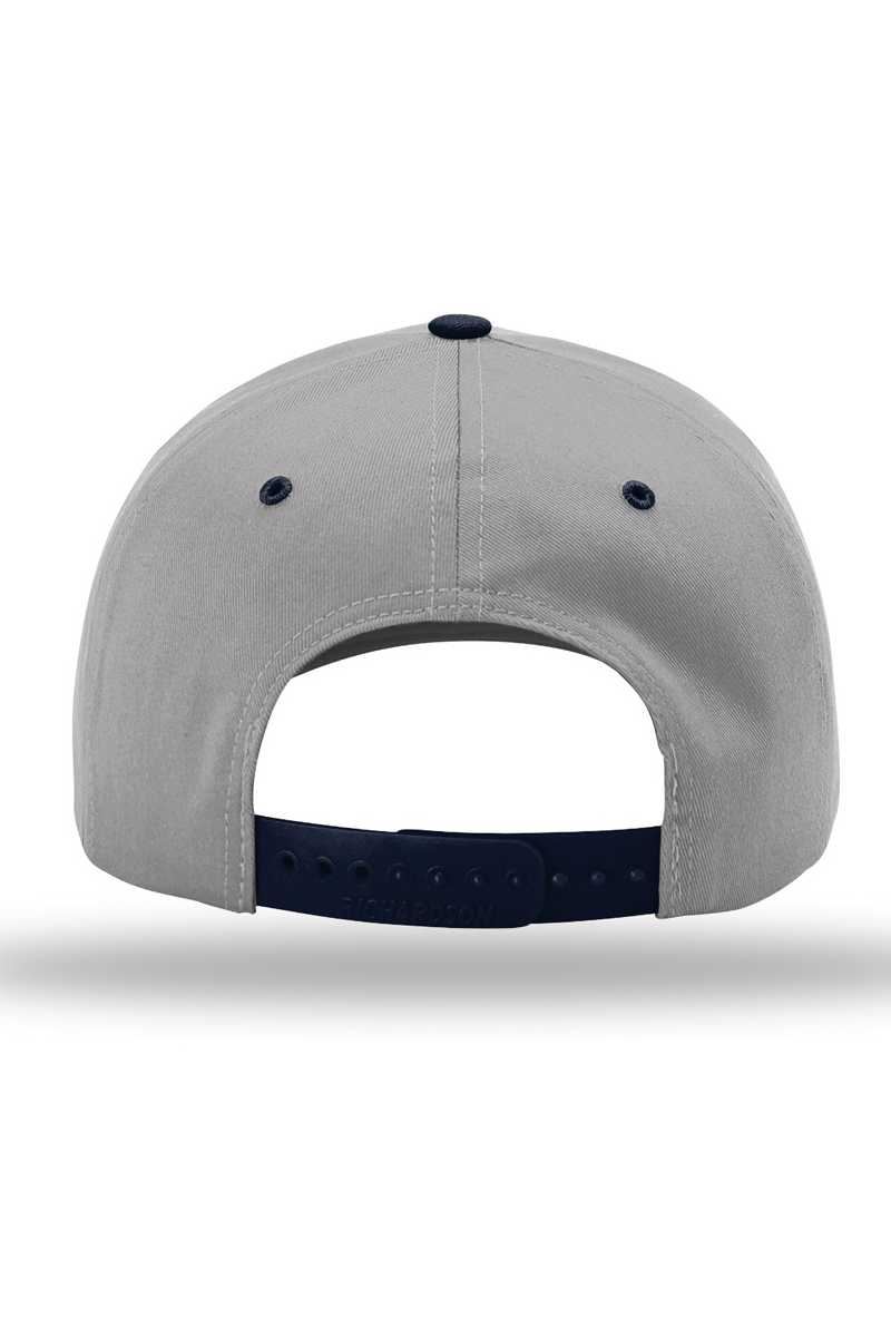 PRO TWILL PATCH C SNAPBACK