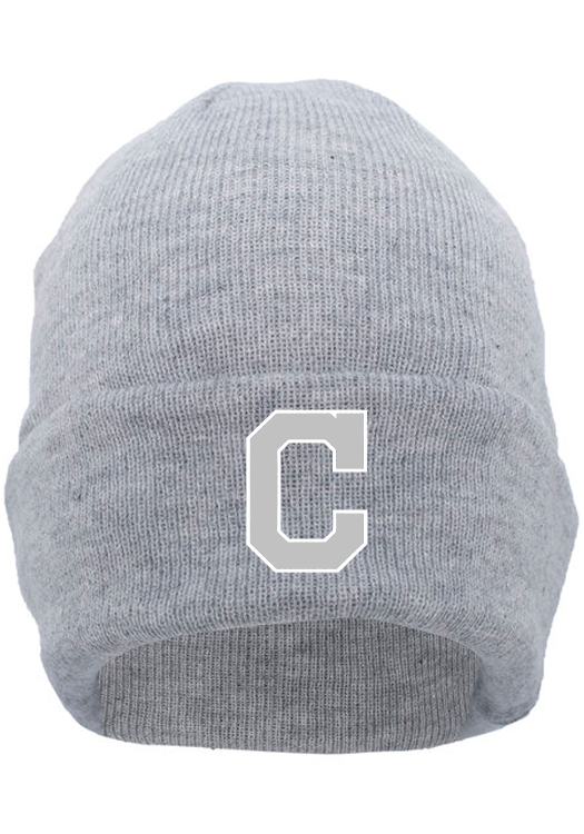 BLOCK "C" BEANIE