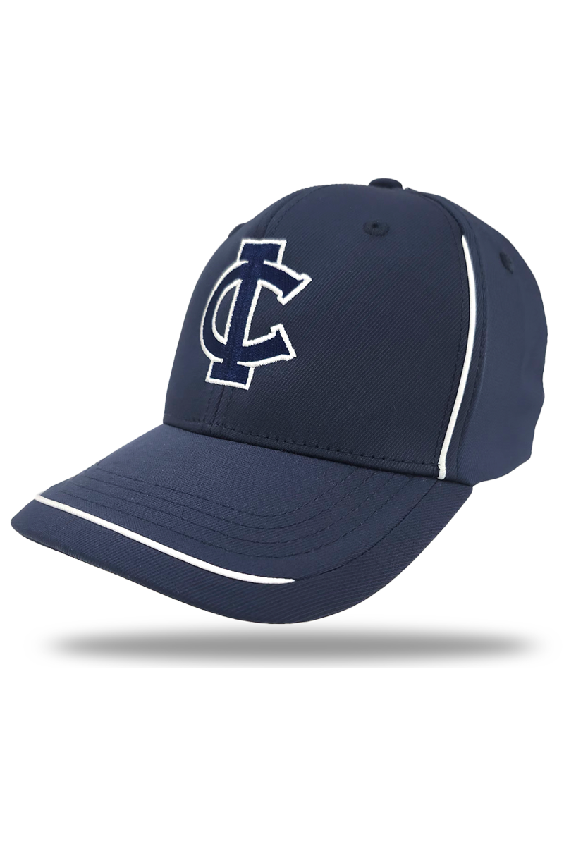 ACCENT FITTED BASEBALL CAP