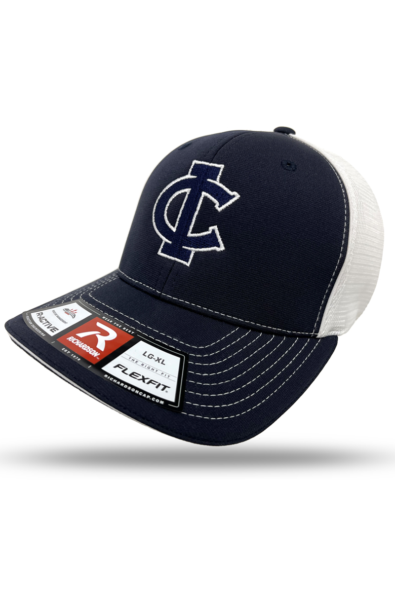 ADJUSTABLE BASEBALL CAP