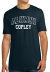 COPLEY ALUMNI TEE