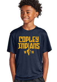 ARROW SPEAR TEE - YOUTH