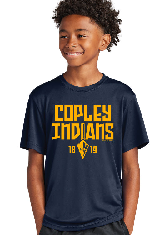 ARROW SPEAR TEE - YOUTH