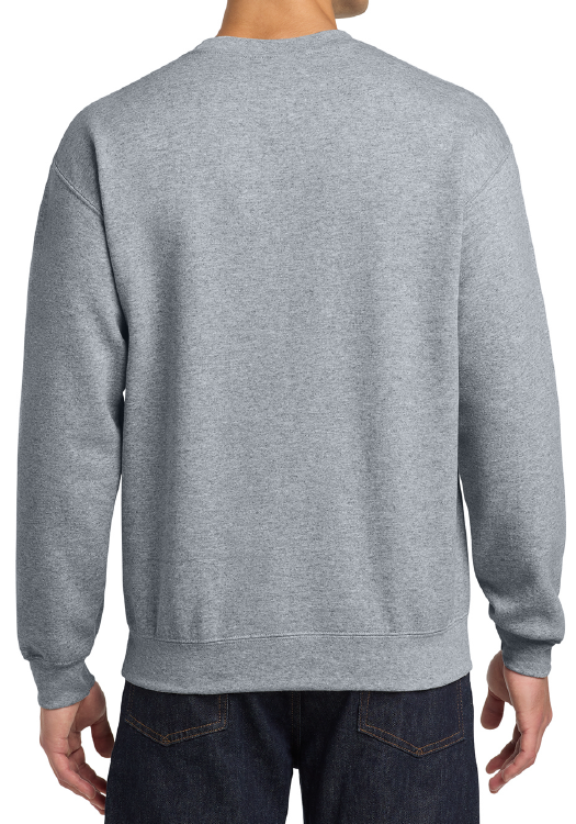 ARROW CREWNECK