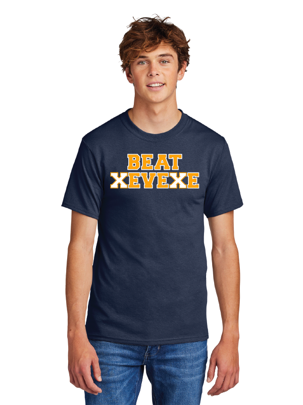 BEAT XEVEXE TEES