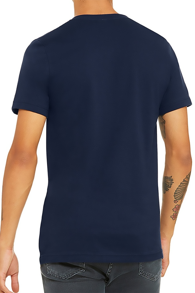 RETRO FOOTBALL TEE