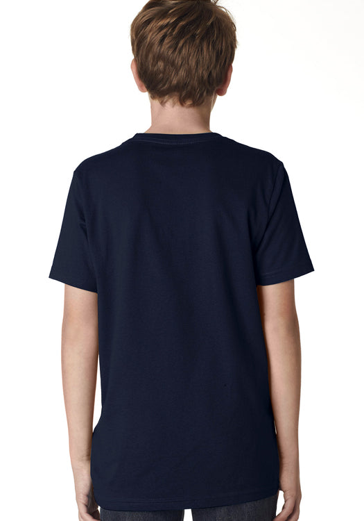 YOUTH ATHLETIC TEE